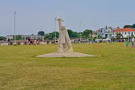 ALL FORMS OF PUBLIC ART